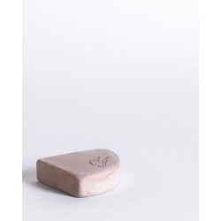 Pied quart de rond 12X2.5...