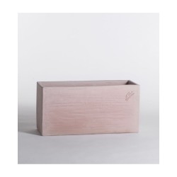 Jardiniere HT 52X20 Terre...