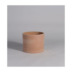 Pot CYLINDR Ø13-H13 Terre...