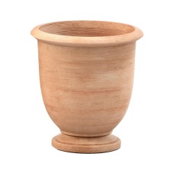 Coupe ederra Ø37-H39 Terre...