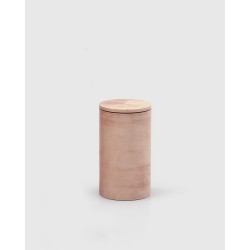 Diffuseur eau Ø18-H46 Terre...