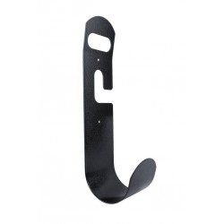 Sellette métal sous robinet...