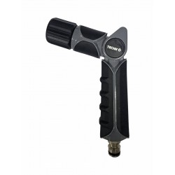 Pistolet jet reglable metal...