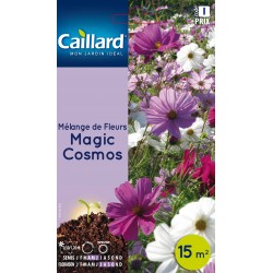 Graines Mélange De Fleurs...