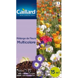 Graines Mélange De Fleurs...