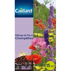 Graines Mélange De Fleurs...