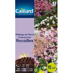Graines Mélange De Fleurs...