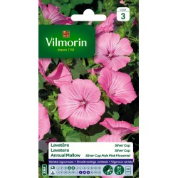 LAVATÈRE Silver cup SACHET...