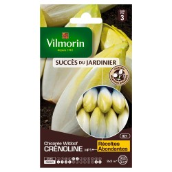 VILMORIN SUCCÈS DU...