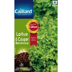 Graines Laitue À Couper...