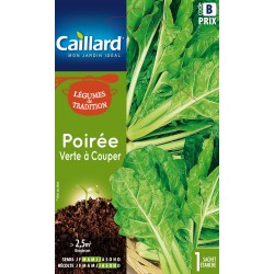 Graines Poiree Verte À...