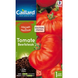 Graines Tomate Beefsteak...