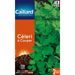 Graines Celeri À Couper...