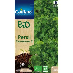 Graines Persil Commun 2 Ab...