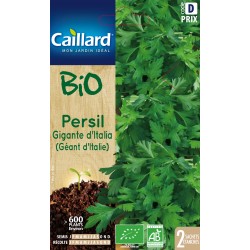 Graines Persil Gigante...