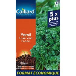 Graines Persil Frise Vert...