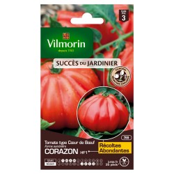 VILMORIN SUCCÈS DU...