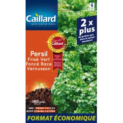 Graines Persil Frise Vert...