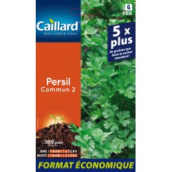 Graines Persil Commun 2...