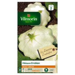 PÂTISSON Croblan SACHET...