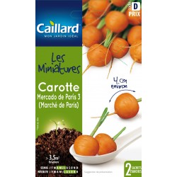 Graines Carotte Marche De...