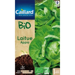 Graines Laitue Appia Ab...