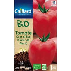 Graines Tomate Cœur De Bœuf...