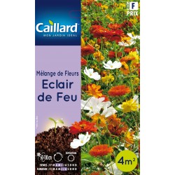 Graines Mélange De Fleurs...