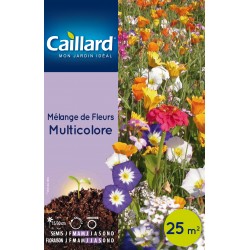 Graines Mélange De Fleurs...