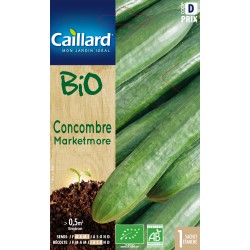 Graines Concombre...