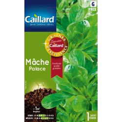 Graines Mache Palace -CAILLARD
