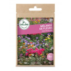 Graines Mélange De Fleurs...