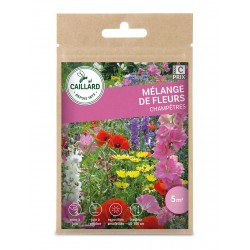 Graines Mélange De Fleurs...