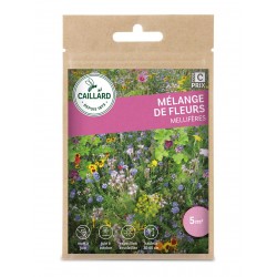 Graines Mélange De Fleurs...