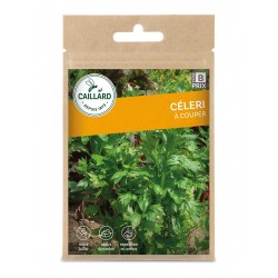 Graines Celeri A Couper...