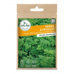 Graines Persil Frise Vert...