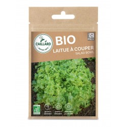Graines Laitue A Couper...
