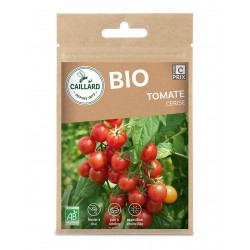 Graines Tomate Cerise Ab...
