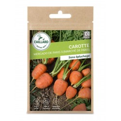 Graines Carotte Marche De...