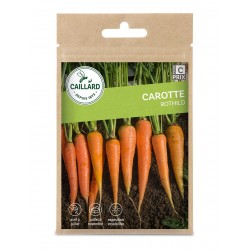 Graines Carotte Rothild...