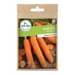 Graines Carotte Senior F1...