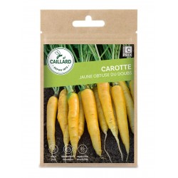 Graines Carotte Jaune...