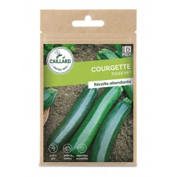 Graines Courgette Pixar F1...
