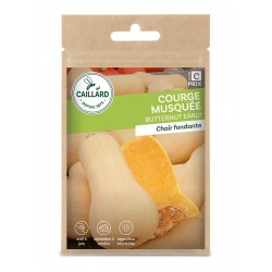 Graines Courge Musquee...
