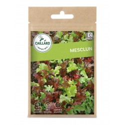Graines Mesclun -CAILLARD