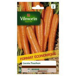 VILMORIN-CAROTTE Touchon...