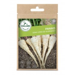 Graines Panais 1/2 Long De...