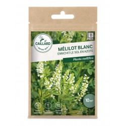 Graines Melilot Blanc...