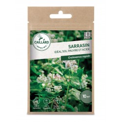 Graines Sarrasin -CAILLARD