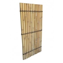 Panneau demi bambou 12 kg...